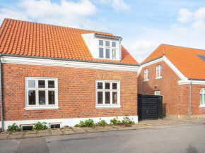 Holiday home Ringkøbing V